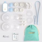 NENO VELO Wireless električna izdajalica - Slika 8