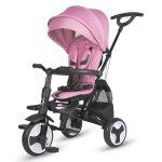 COCCOLLE SKLOPIVI TRICIKL SPECTRA PLUS PREMIUM – ORCHID VIOLET - Slika 8