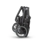 COCCOLLE SERRY 2U1 KOLICA - JET BLACK - Slika 9