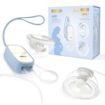 NENO VELO Wireless električna izdajalica - Slika 9