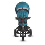 COCCOLLE SKLOPIVI TRICIKL SPECTRA PLUS PREMIUM – ATLANTIC BLUE - Slika 9