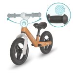 COCCOLLE FIRST WAY BALANS BICIKL - COOKIE BEIGE - Slika 4