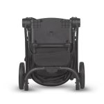 COCCOLLE SERRY 2U1 KOLICA - JET BLACK - Slika 10