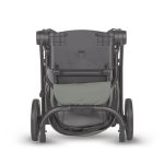 COCCOLLE SERRY 2U1 KOLICA - MOSS GREEN - Slika 10