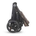 COCCOLLE ASPEN 2U1 KOLICA - SAND BEIGE - Slika 10