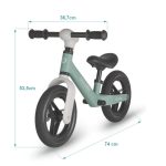 COCCOLLE FIRST WAY BALANS BICIKL - SUMMER MINT - Slika 10