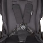 COCCOLLE SERRY 2U1 KOLICA - JET BLACK - Slika 11