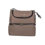 COCCOLLE SERRY 2U1 KOLICA - LIGHT TAUPE - Slika 12