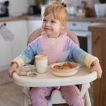 BabyOno Set za hranjenje od 3 dijelova, farmer - Slika 12