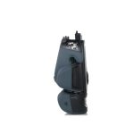 Be Cool autosjedalica Foldy i-Size 15-36 kg (100-150 cm), Petrol - Slika 12