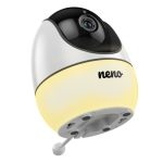 NENO TI AMO Elektronička kamera sa SOS funkcijom - Slika 13