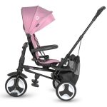 COCCOLLE SKLOPIVI TRICIKL SPECTRA PLUS PREMIUM – ORCHID VIOLET - Slika 13