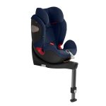 GB autosjedalica Convy grupa 0 + 1/2 ( 40-125 CM ) - LONDON GREY - Slika 10