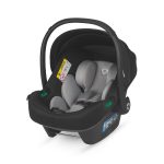 COCCOLLE SERRY 3U1 KOLICA - JET BLACK - Slika 17