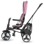 COCCOLLE SKLOPIVI TRICIKL SPECTRA PLUS PREMIUM – ORCHID VIOLET - Slika 16