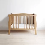 Woodies krevetić Noble Cot - vintage - Slika 2