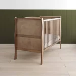 Woodies krevetić Noble Cot - vintage - Slika 4