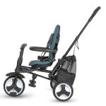 COCCOLLE SKLOPIVI TRICIKL SPECTRA PLUS PREMIUM – ATLANTIC BLUE - Slika 17