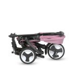 COCCOLLE SKLOPIVI TRICIKL SPECTRA PLUS PREMIUM – ORCHID VIOLET - Slika 18