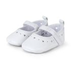 STERNTALER DJEČJE BALERINKE VEL. 19/20 - BIJELE