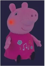 Igračka glazbena Peppa Pig 25cm - Slika 2