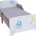 Krevetić Espace 70x140 cm