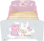 Krevetić Peppa Pig 70x140 cm - Slika 2