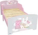 Krevetić Peppa Pig 70x140 cm - Slika 5