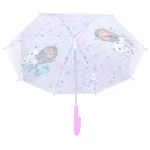 Kišobran Gabby's Dollhouse Rainy Days - Slika 2