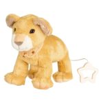 STERNTALER GLAZBENI PLIŠANAC LAV LEO