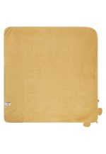 STERNTALER RUČNIK S KAPULJAČOM 100X100 CM - LAV LEO - Slika 3