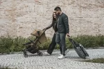 Zopa kolica Jet Boss Grey - Slika 7