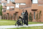 Zopa kolica Jet Boss Grey - Slika 8