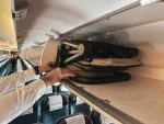 Zopa kolica Jet Boss Grey - Slika 9