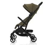Zopa kolica Jet Toffee Brown - Slika 2