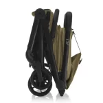 Zopa kolica Jet Toffee Brown - Slika 3