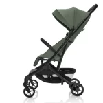 Zopa kolica Jet Rocky Green - Slika 2