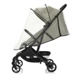 Zopa kolica Jet Boss Grey - Slika 4