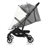 Zopa kolica Jet Shade Grey - Slika 4