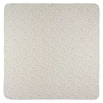 STERNTALER MUSLIN DEKA 120X120 CM - CVIJEĆE