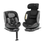 Babyauto autosjedalica Core 40-150 Anthracite - Slika 12