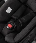 VENICCI Tiago I-Size autosjedalica/jaje - CRNA - Slika 6