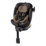 CARRELLO dječja autosjedalica GENESIS 40-150cm - CRNA - Slika 4