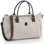 egg3® Torba za mame i bebe - Cashmere