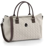 egg3® Torba za mame i bebe - Cashmere