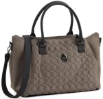 egg3® Torba za mame i bebe - Mink