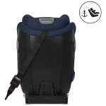 GB autosjedalica Everna Fix 1/2/3 ( 76-150 CM ) - NIGHT BLUE - Slika 10