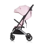 Chipolino kolica Pixie Pink Marshmallow - Slika 2