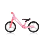Chipolino bicikl bez pedala Fold X - Pink - Slika 4