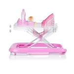 Chipolino hodalica Little Cow Pink - Slika 3